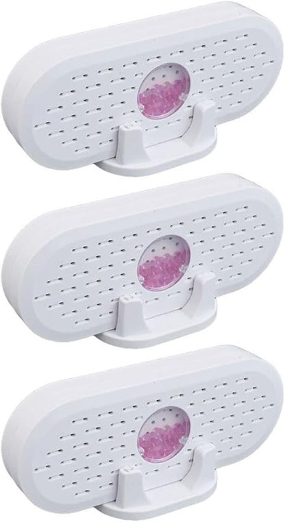 Portable Electric Mini Air Dryer USB Charging Moisture Absorbent Dehumidifier - Image 7