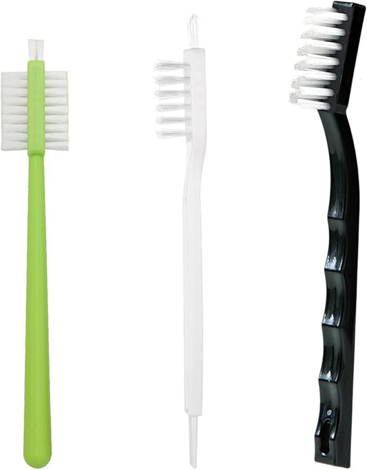3Pcs Juicer Cleaning Brushes Compatible by Unknown
