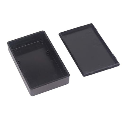 Zulkit 5Pcs Project Boxes ABS Plastic Electrical Project Case Power Junction - Image 5