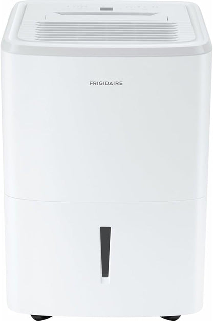 Frigidaire 50 Pint Dehumidifier w/Wifi by Frigidaire