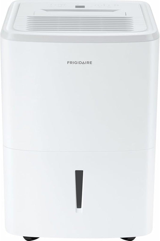 Frigidaire 50 Pint Dehumidifier w/Wifi by Frigidaire
