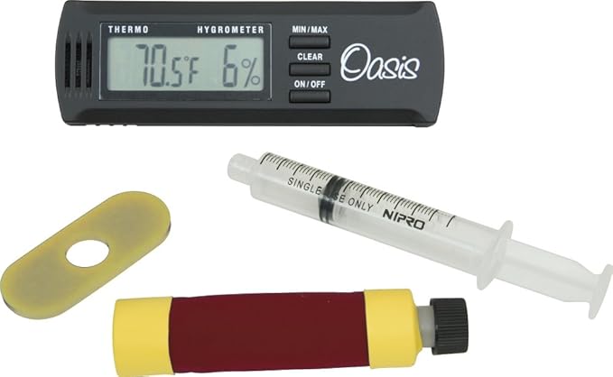 Oasis OH1 Guitar Humidifier by Oasis
