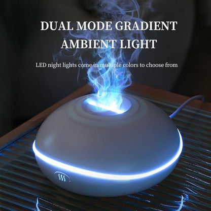 Essential Oil Diffusers Ultrasonic UFO Aromatherapy Diffuser, Ultrasonic - Image 4
