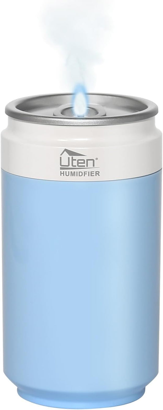 Humidifiers, Humidifier for Bedroom, Can Air Humidifier, Humidifiers for Home by UTENHOMEGOODSCENTER