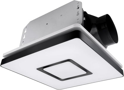 Akicon Bathroom Exhaust Fan by Akicon