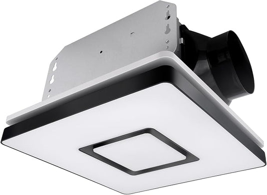 Akicon Bathroom Exhaust Fan by Akicon