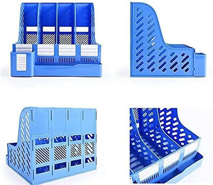 SAYEEC Magazine File Holder - Image 5