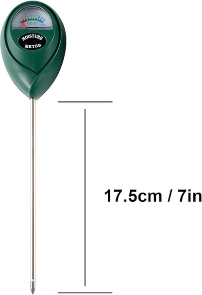 2 Packs Soil Moisture Meter, Plant Water Meter - Image 3