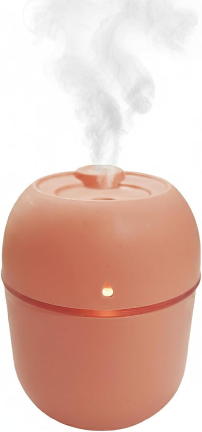 Mini USB Humidifier - Image 2