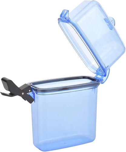 Diving Dry Boxes Diving, Dry Box, Plastic Transparent Underwater Kayak Sealing by Haofy