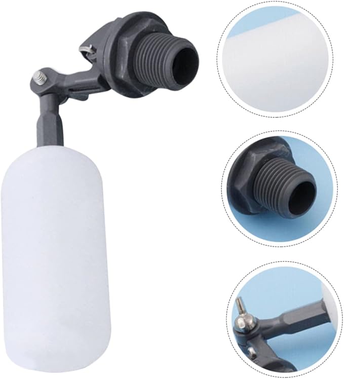 1Pc Humidifier Float Valve Water Control Tank Float - Image 4
