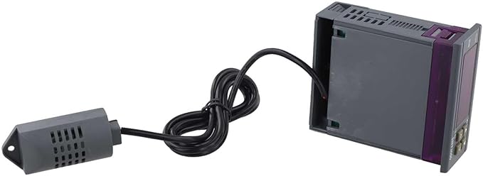 Humidity Controller SHT2000 Intelligent Digital Display Temperature Thermostat - Image 6