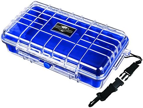 Flambeau Outdoors 602HD HD Tuff Box 600 by FlambeauOutdoors