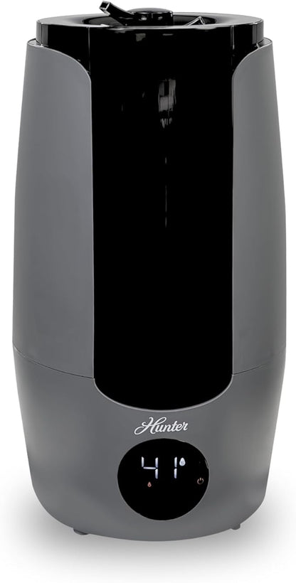 Hunter HHU400 Ultrasonic Humidifier by HunterFanCompany