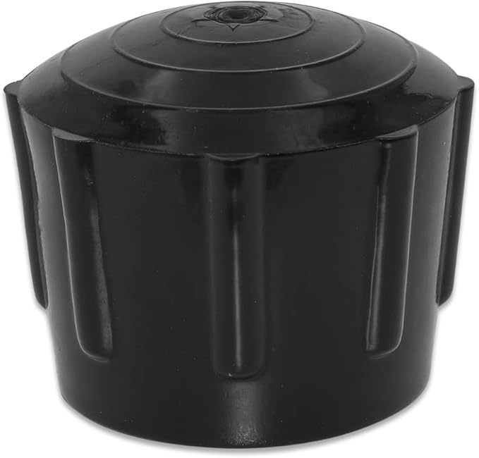 Flyshop 1-3/8" 35mm Chair Leg Caps Furniture Floor Protectors Round Non-Scratch - Image 7