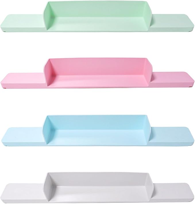 Silicone Splashing Guard with 7 Suction Cups - Image 9