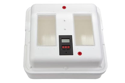 Little Giant® UL Circulated Air Incubator - Image 6