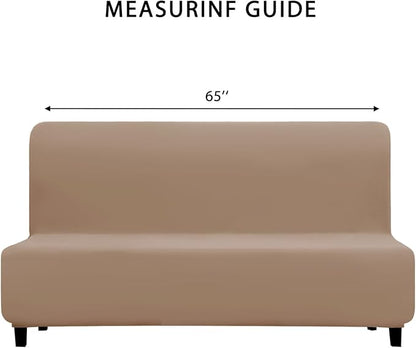 PureFit 100% Dual Waterproof Couch Cover Slipcovers - Image 6