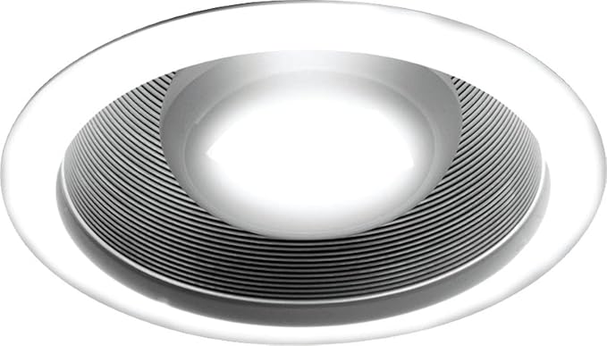 Broan-NuTone 744 Recessed Light Ventilation Fan, 70 CFM, 1.5 Sones - Image 8