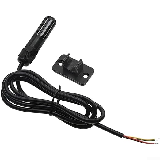 Environmental Sensor, Temperature Humidity and Pressure Sensor I2C Stainless by Unknown