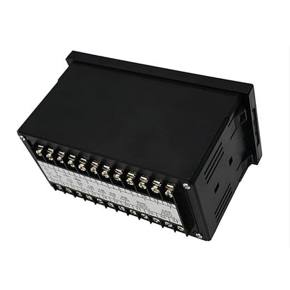 Xm-18S Egg Poultry Incubator System, 110V Automatic Egg Incubator Controller - Image 7