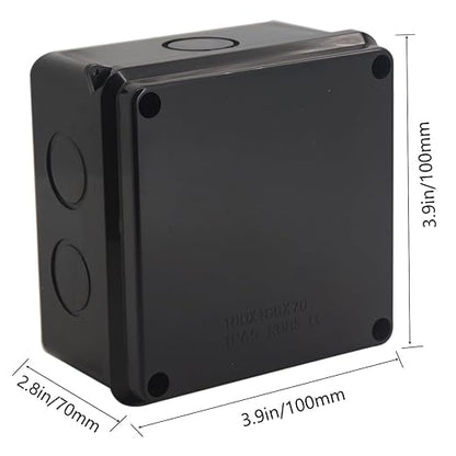 Junction Box - Image 2