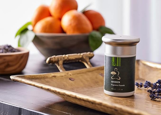 Home Diffuser - Luxury Hotel Fragrance Capsule - Awaken - Neroli, and - Image 2