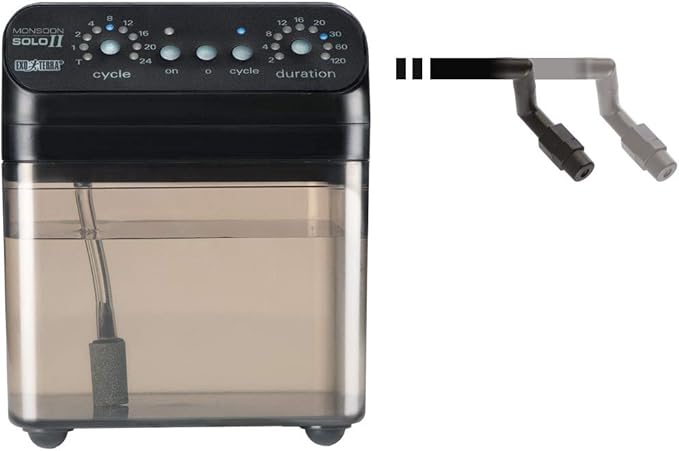 Exo Terra Monsoon Solo II - Image 2