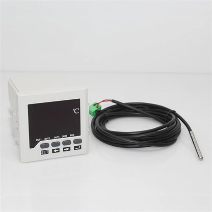 Digital Temperature and Humidity Controller - Image 2