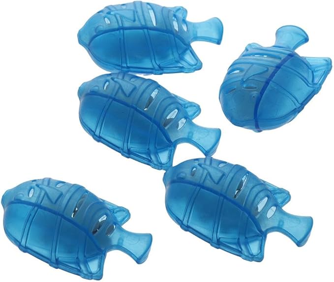 Humidifier Tank Cleaner, Demineralization Cleaning Ball, Compatible - Image 5