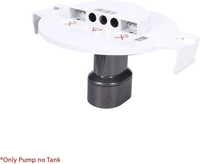 Air Purifier Replacement Water Pump Humidifier Accessories，Compatible - Image 3