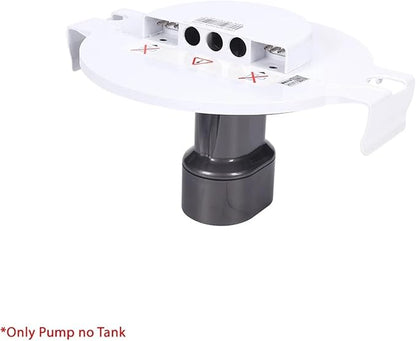Air Purifier Replacement Water Pump Humidifier Accessories，Compatible - Image 3