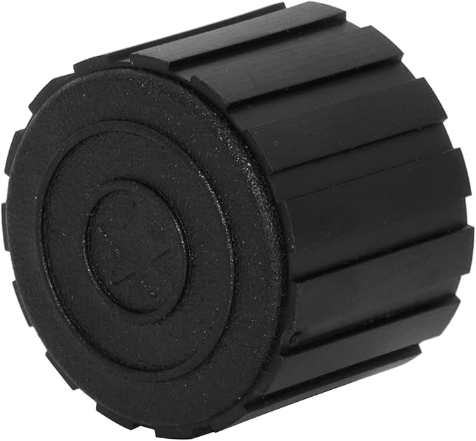 Flyshop 1-1/2", 38 mm Patio Chair Leg Caps Furniture Table Covers Floor - Image 4