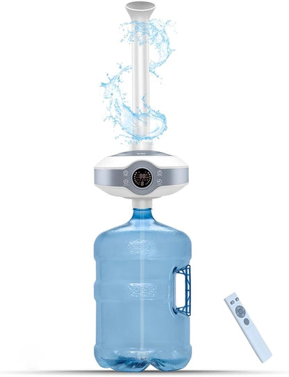 Humidifier Large Room 1000 sq.ft. AILINKE Whole house & Commercial Humidifier by Humidifiersforbedroomlargeroom