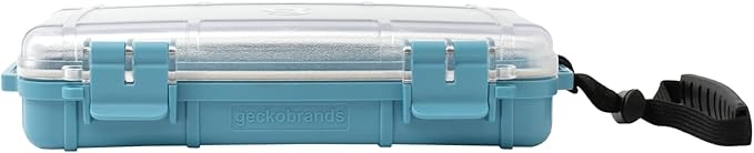 geckobrands Waterproof Dry Box - Image 4