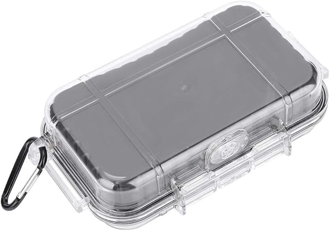 Tbest Waterproof Dry Box Airtight Outdoor Shockproof Storage Case Multipurpose - Image 7