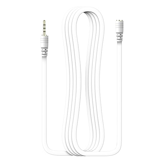 Elitech 10Pack RCW-360Pro 【Extension Cable】Probe Length: 10m，RZ2421-0403-10M by Elitech