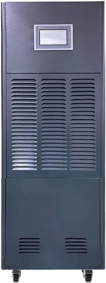 Covers Dehumidifier-Humidifier Combo: Constant Humidity Wet Film by Unknown
