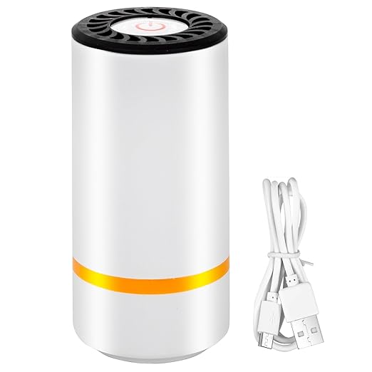 3D Printer Filament Storage Bags Vacuum Storage Bags Kit 3D Printer Accessories by Unknown