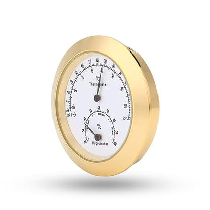 Thermometer Hygrometer, Temperature Humidity Monitor - Image 6