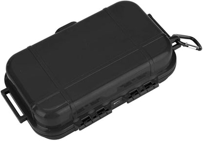Tbest Waterproof Dry Box Airtight Outdoor Shockproof Storage Case Multipurpose - Image 7