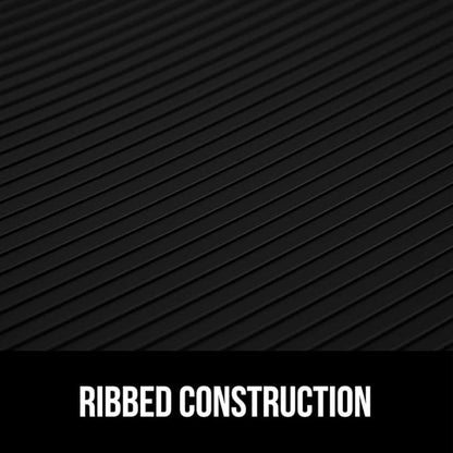 GORILLA GRIP DuraGuard Shelf Liner, Non-Adhesive Cabinet Liners - Image 9