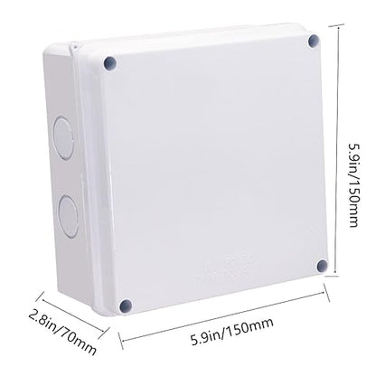 Junction Box - Image 2