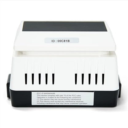 Ambient Weather PM2.5 Wireless Indoor Particulate Monitor - Image 3