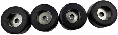 192310GS Anti Vibration Foot Pad Isolator Rubber Bumper - Image 6
