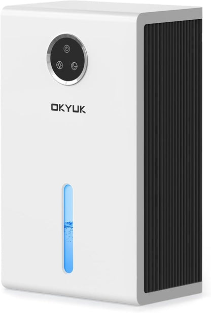 OKYUK Dehumidifier, 95 oz dehumidifiers by OKYUK