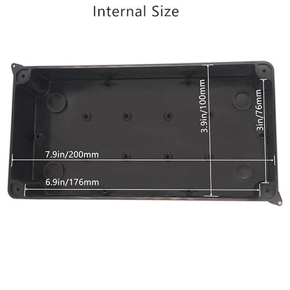 Electrical Box, Outdoor Waterproof Box IP65 Junction Box - Image 5