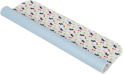 Reusable Washable Absorbent Pee Pads - Image 8