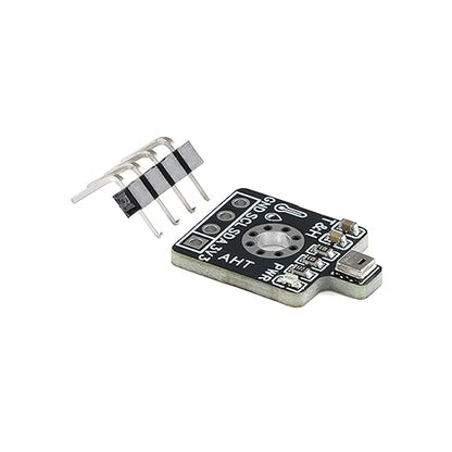 5pcs AHT20 Precision Digital Temperature Humidity Sensor Measurement Module I2C - Image 2