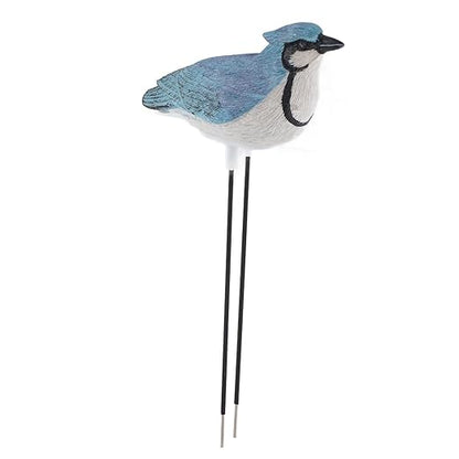 Watering Alarm Bird Plant Soil Tester, Hygrometer Sensor Gardening Tool by GOWENIC